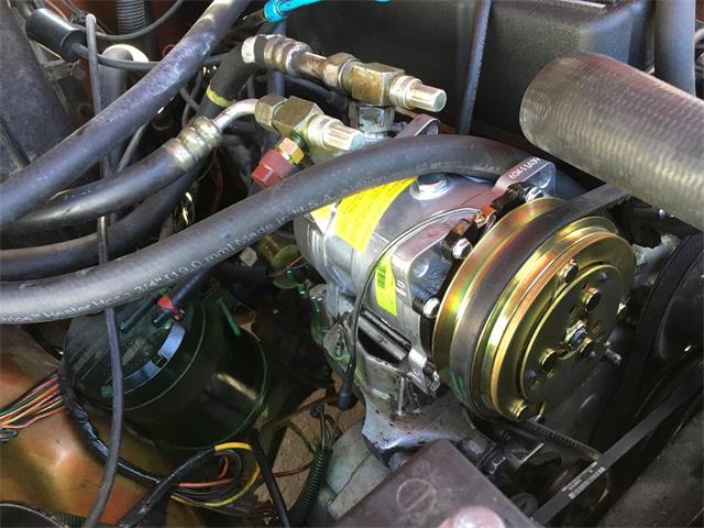 1983 Jeep Cherokee (CC-1212474) for sale in Cumming, Georgia