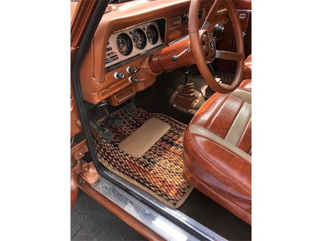 1983 Jeep Cherokee (CC-1212474) for sale in Cumming, Georgia