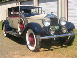 1928 Auburn Phaeton (CC-1212487) for sale in Cornelius, North Carolina
