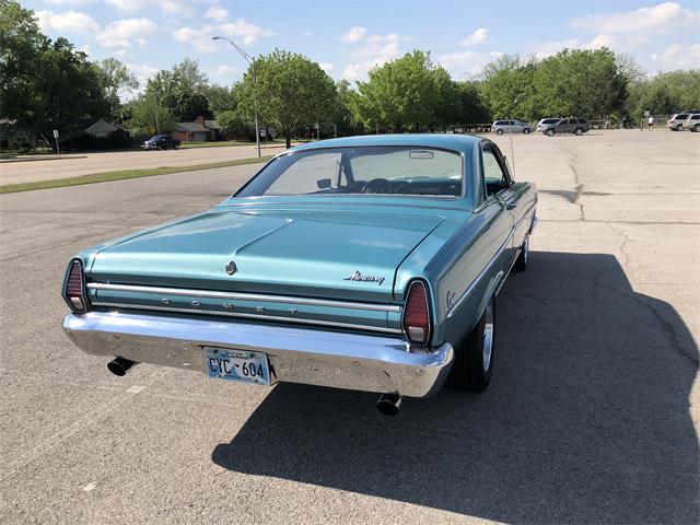 1967 Mercury Comet (CC-1212491) for sale in Tulsa, Oklahoma