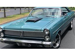 1967 Mercury Comet (CC-1212491) for sale in Tulsa, Oklahoma