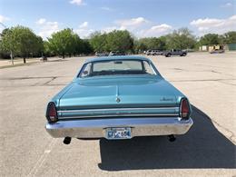 1967 Mercury Comet (CC-1212491) for sale in Tulsa, Oklahoma