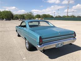1967 Mercury Comet (CC-1212491) for sale in Tulsa, Oklahoma