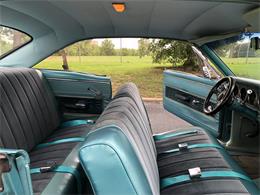 1967 Mercury Comet (CC-1212491) for sale in Tulsa, Oklahoma
