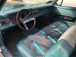 1967 Mercury Comet (CC-1212491) for sale in Tulsa, Oklahoma