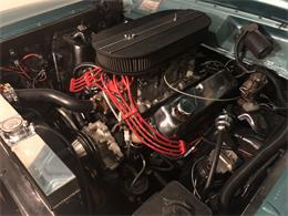 1967 Mercury Comet (CC-1212491) for sale in Tulsa, Oklahoma