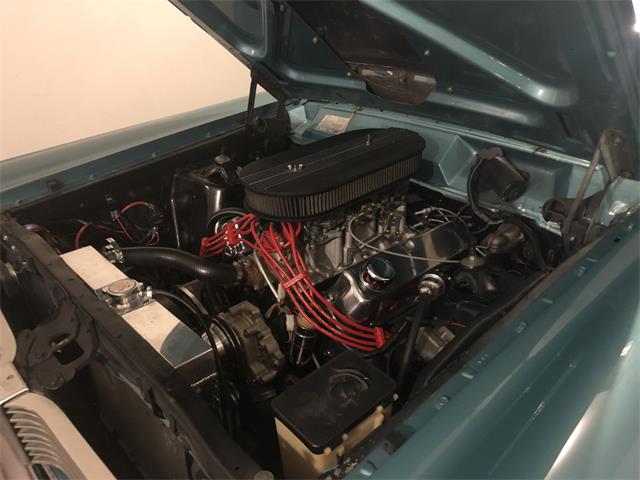 1967 Mercury Comet (CC-1212491) for sale in Tulsa, Oklahoma