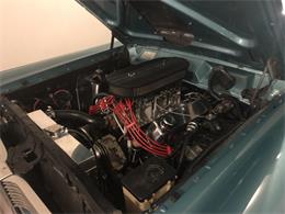 1967 Mercury Comet (CC-1212491) for sale in Tulsa, Oklahoma