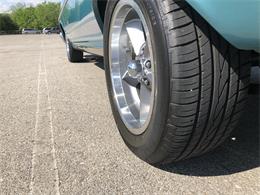 1967 Mercury Comet (CC-1212491) for sale in Tulsa, Oklahoma