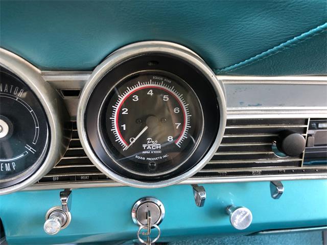 1967 Mercury Comet (CC-1212491) for sale in Tulsa, Oklahoma