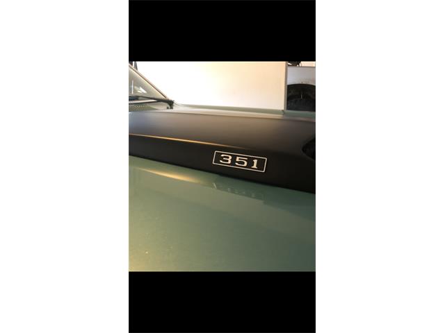 1967 Mercury Comet (CC-1212491) for sale in Tulsa, Oklahoma