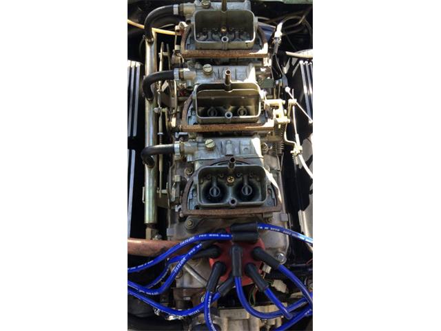 1967 Mercury Comet (CC-1212491) for sale in Tulsa, Oklahoma