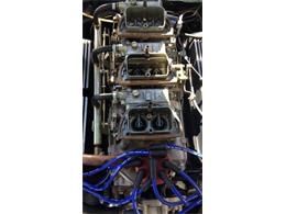 1967 Mercury Comet (CC-1212491) for sale in Tulsa, Oklahoma