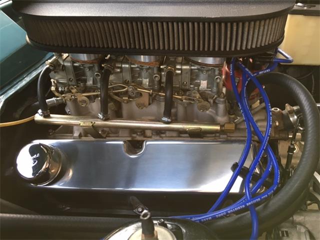 1967 Mercury Comet (CC-1212491) for sale in Tulsa, Oklahoma