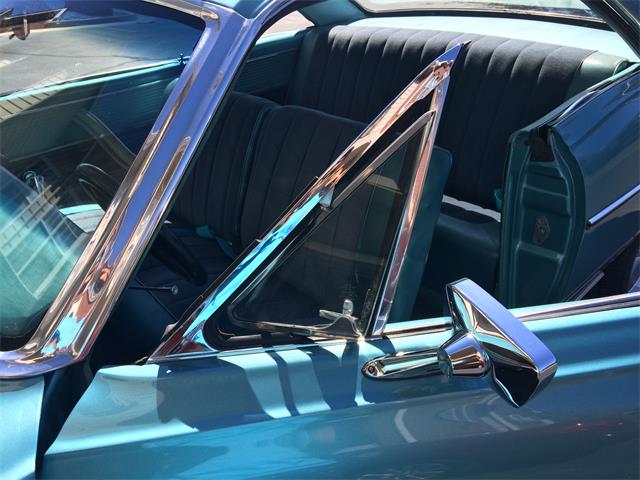 1967 Mercury Comet (CC-1212491) for sale in Tulsa, Oklahoma