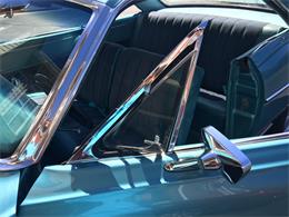 1967 Mercury Comet (CC-1212491) for sale in Tulsa, Oklahoma