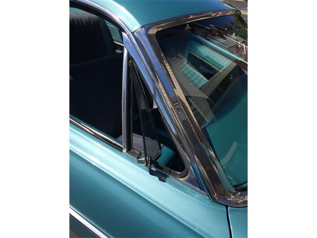 1967 Mercury Comet (CC-1212491) for sale in Tulsa, Oklahoma