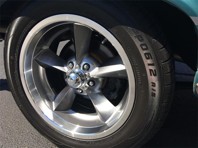 1967 Mercury Comet (CC-1212491) for sale in Tulsa, Oklahoma