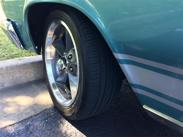 1967 Mercury Comet (CC-1212491) for sale in Tulsa, Oklahoma