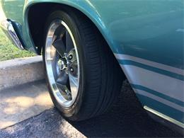 1967 Mercury Comet (CC-1212491) for sale in Tulsa, Oklahoma