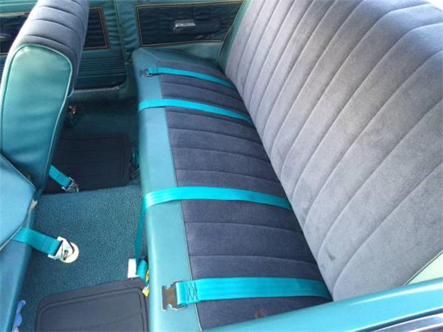 1967 Mercury Comet (CC-1212491) for sale in Tulsa, Oklahoma