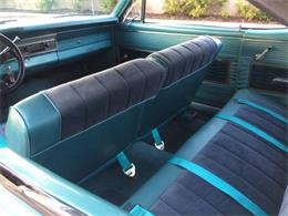 1967 Mercury Comet (CC-1212491) for sale in Tulsa, Oklahoma