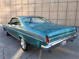 1967 Mercury Comet (CC-1212491) for sale in Tulsa, Oklahoma