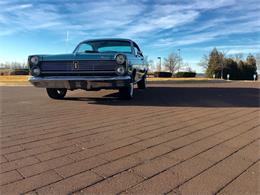 1967 Mercury Comet (CC-1212491) for sale in Tulsa, Oklahoma