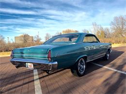 1967 Mercury Comet (CC-1212491) for sale in Tulsa, Oklahoma