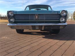 1967 Mercury Comet (CC-1212491) for sale in Tulsa, Oklahoma