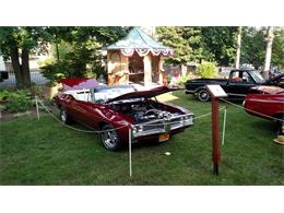 1968 Pontiac LeMans (CC-1212494) for sale in Whitesboro, New York