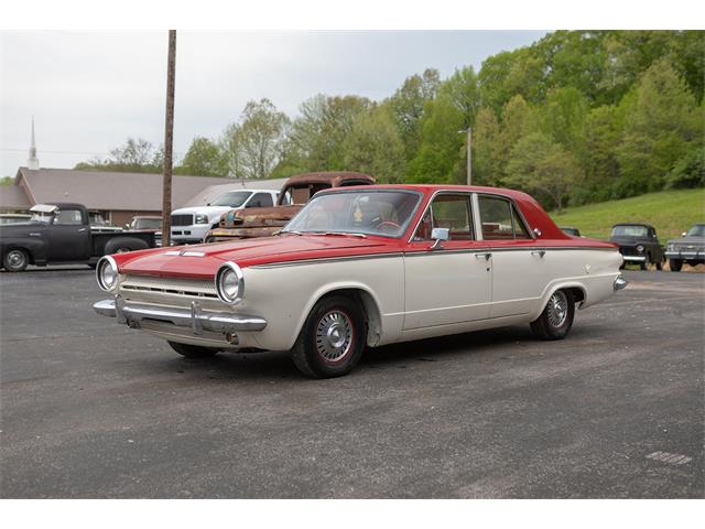 1964 Dodge Dart (CC-1212497) for sale in Dongola, Illinois