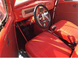 1937 Chevrolet Business Coupe (CC-1210250) for sale in Cadillac, Michigan