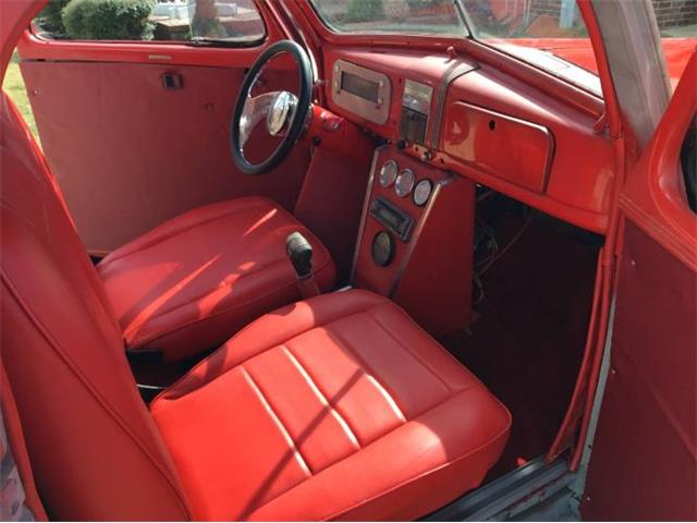 1937 Chevrolet Business Coupe (CC-1210250) for sale in Cadillac, Michigan