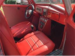 1937 Chevrolet Business Coupe (CC-1210250) for sale in Cadillac, Michigan