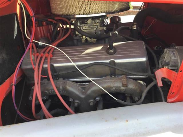 1937 Chevrolet Business Coupe (CC-1210250) for sale in Cadillac, Michigan