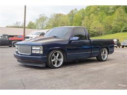 1995 GMC 1500 (CC-1212501) for sale in Dongola, Illinois