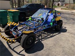 2000 Volkswagen Dune Buggy (CC-1212504) for sale in Lincolnshire, Illinois