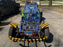 2000 Volkswagen Dune Buggy (CC-1212504) for sale in Lincolnshire, Illinois