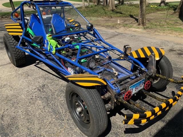 2000 Volkswagen Dune Buggy (CC-1212504) for sale in Lincolnshire, Illinois
