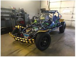 2000 Volkswagen Dune Buggy (CC-1212504) for sale in Lincolnshire, Illinois
