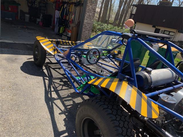 2000 Volkswagen Dune Buggy (CC-1212504) for sale in Lincolnshire, Illinois