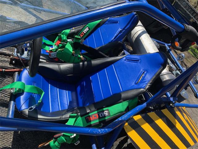 2000 Volkswagen Dune Buggy (CC-1212504) for sale in Lincolnshire, Illinois