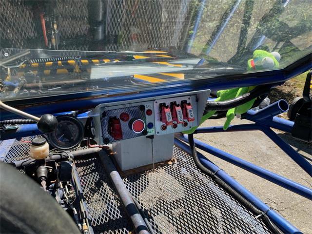 2000 Volkswagen Dune Buggy (CC-1212504) for sale in Lincolnshire, Illinois