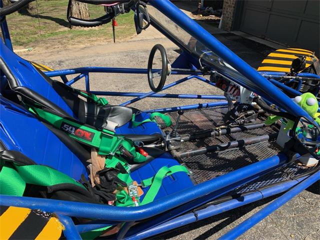 2000 Volkswagen Dune Buggy (CC-1212504) for sale in Lincolnshire, Illinois