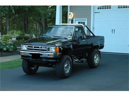 1986 Toyota Pickup (CC-1210251) for sale in Cadillac, Michigan