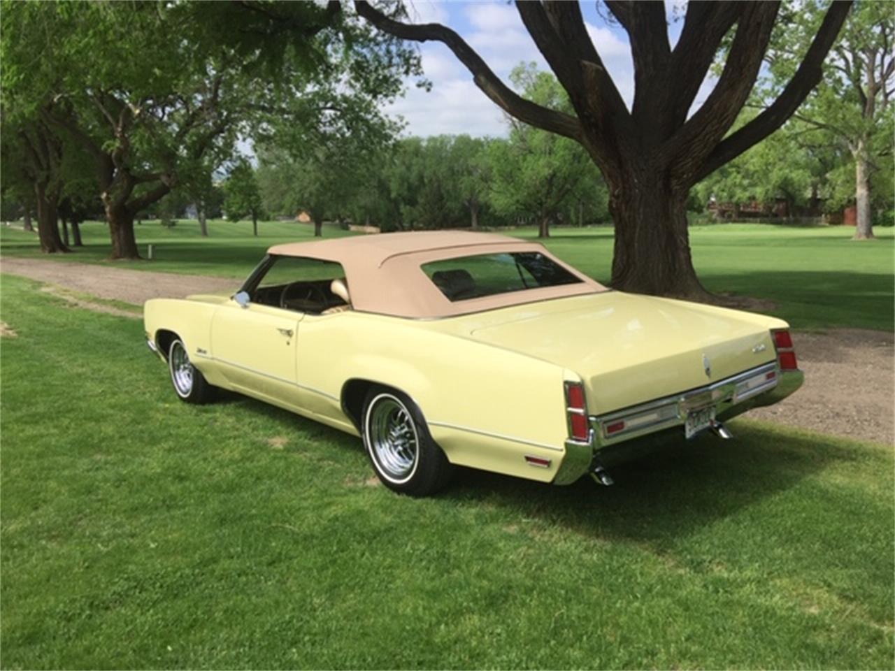 1970 Oldsmobile Delta 88 Royale for Sale CC1212539