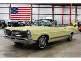 1967 Ford Galaxie 500 XL (CC-1212550) for sale in Kentwood, Michigan