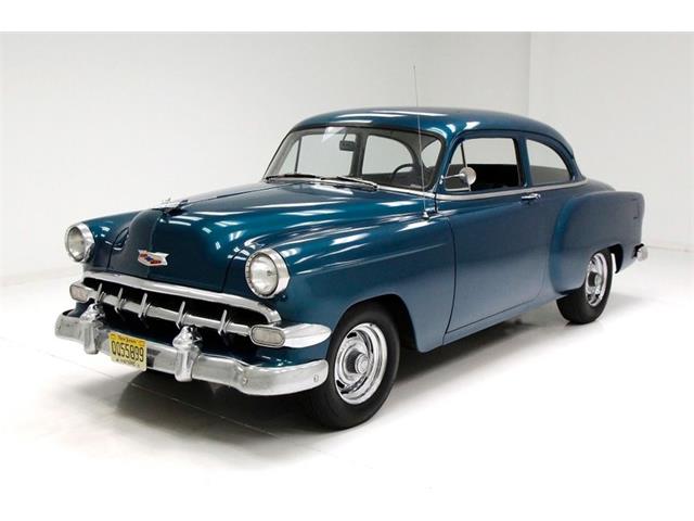 1954 Chevrolet 150 (CC-1212557) for sale in Morgantown, Pennsylvania