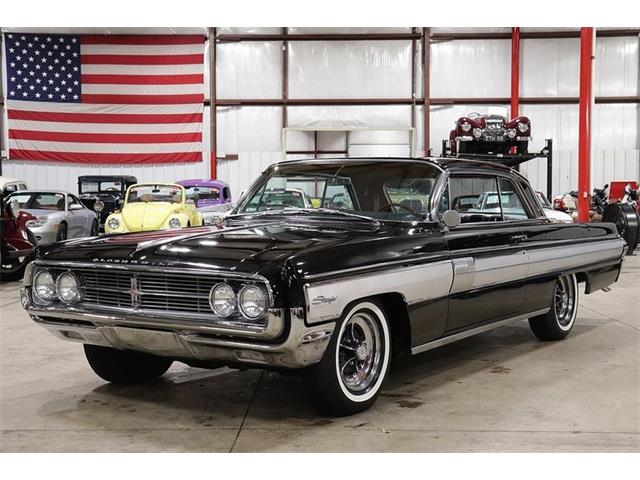 1962 Oldsmobile Starfire (CC-1212563) for sale in Kentwood, Michigan